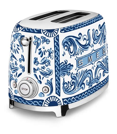 dolce gabbana smeg price|dolce and gabbana toaster sale.